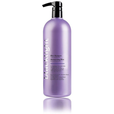 OLIGO_Blacklight Blue Shampoo_Cosmetic World